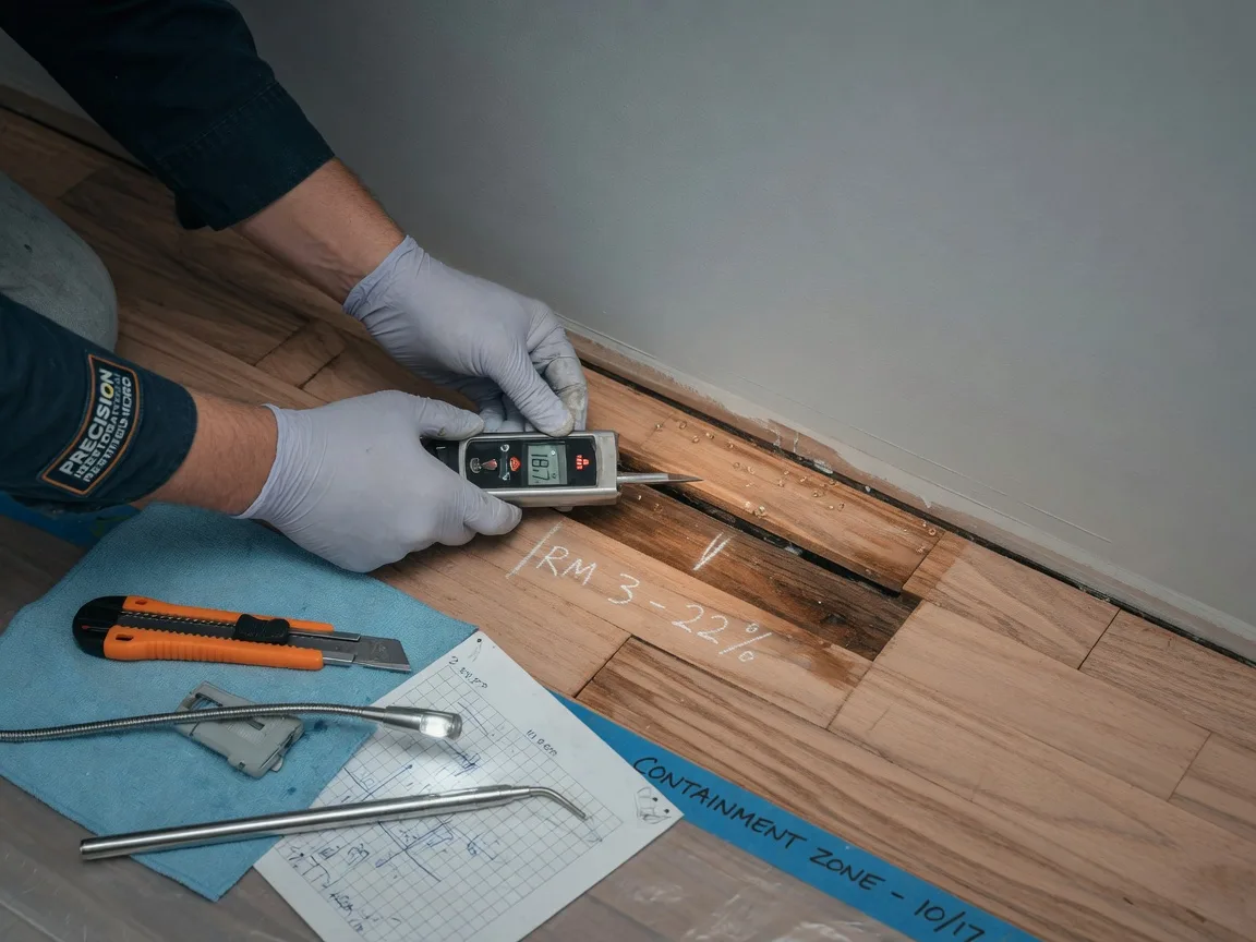 Why choose Water Removal in Soda Springs, CA
